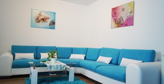 Interior Design Ideas for Small House in Sri Lanka