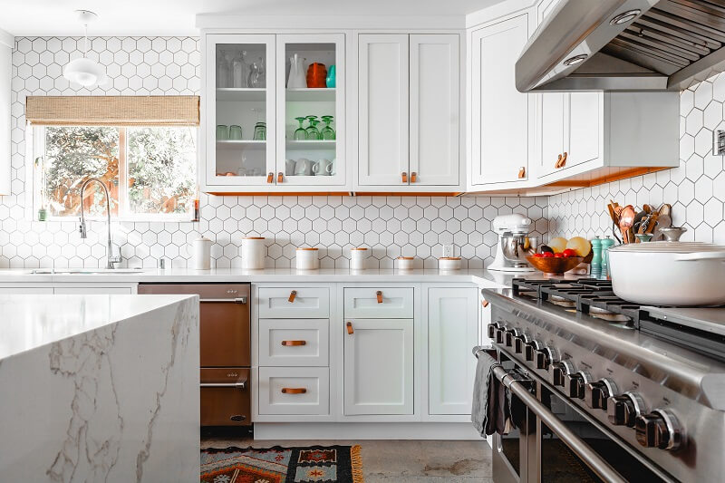 sri lankan kitchen tiles design