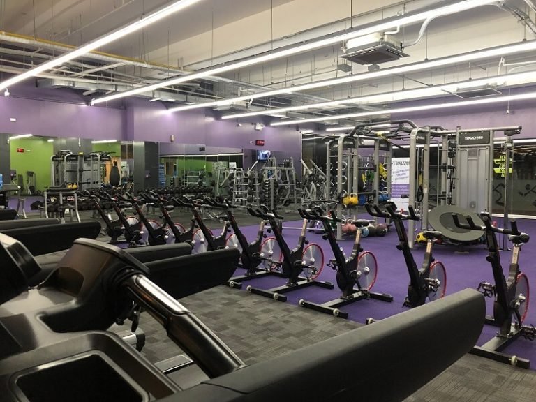 Interior Design Ideas For Gyms in Sri Lanka DM Interior Studio
