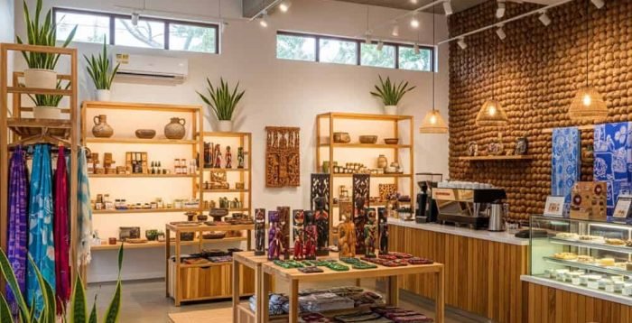 Shop Interior Designs in Sri Lanka