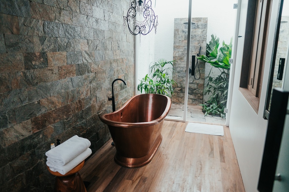Bathroom Design ideas in Sri Lanka