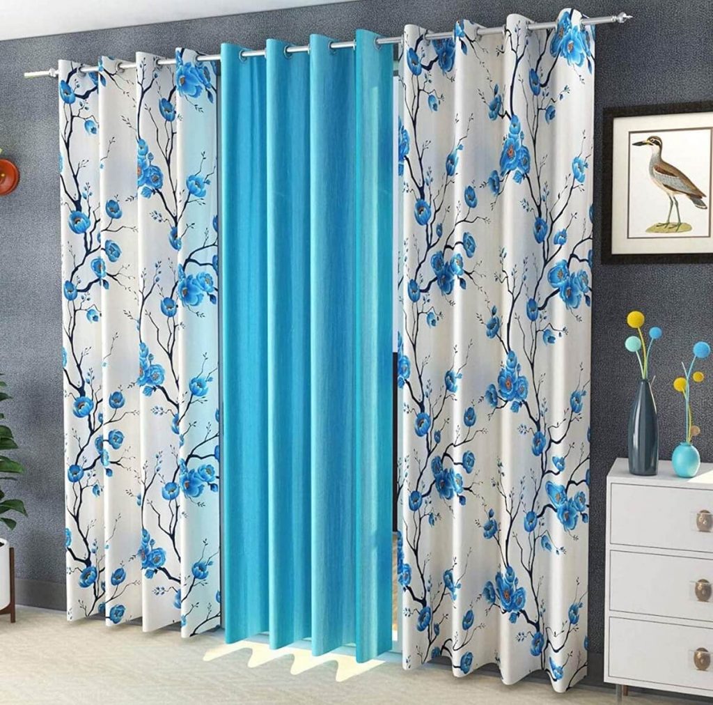 6 Best Window Curtain Designs in Sri Lanka 2021 - DM Interior Studio