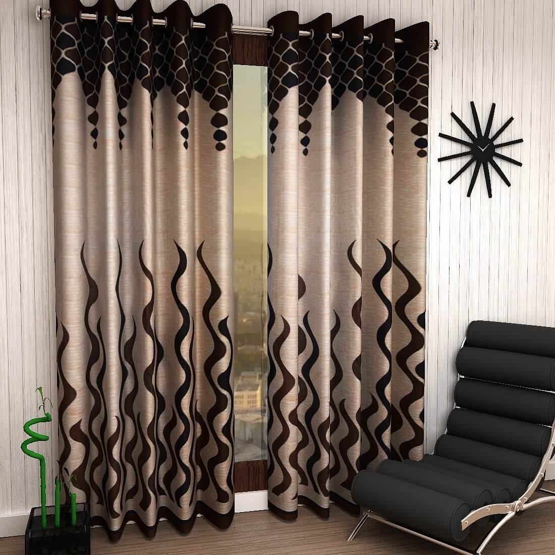 6 Best Window Curtain Designs In Sri Lanka 2022 DM Interior Studio   Window Curtain Designs In Sri Lanka 3 