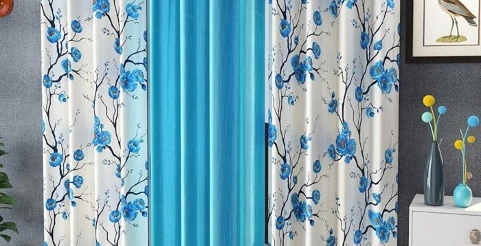 Window Curtain Designs in Sri Lanka