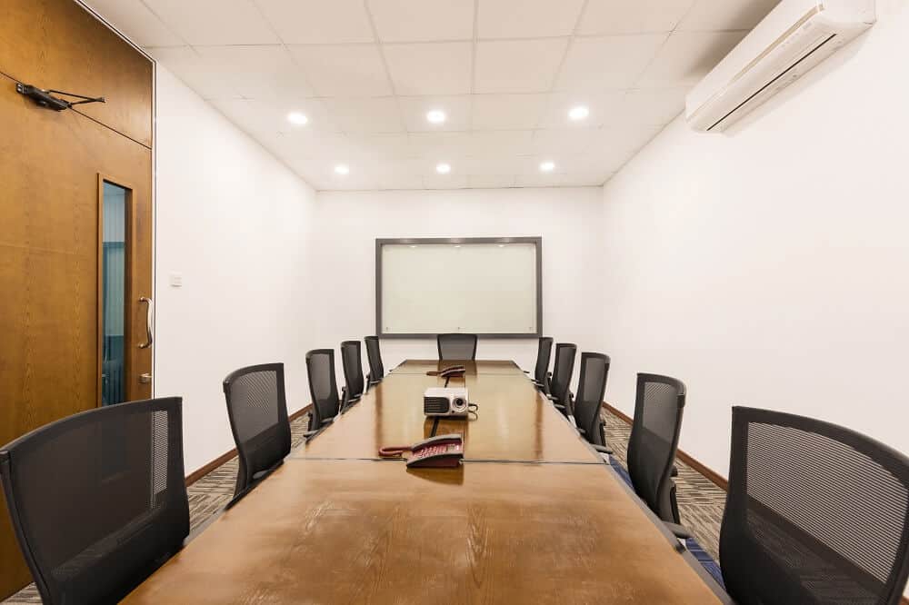 Meeting Room Furniture Design in Sri Lanka