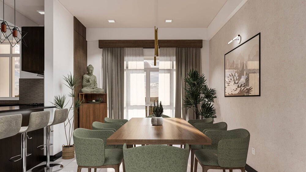 Interior Designers in Gampaha